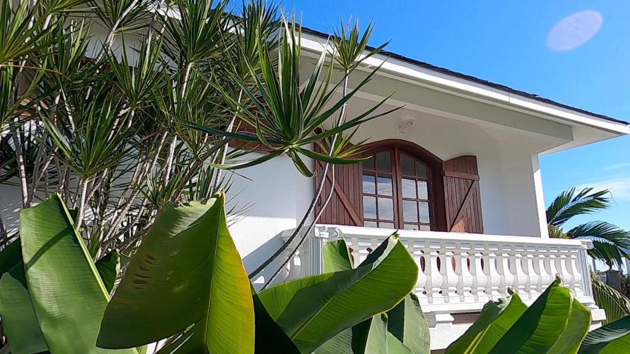 فندق Domaine Saint-Francois المظهر الخارجي الصورة