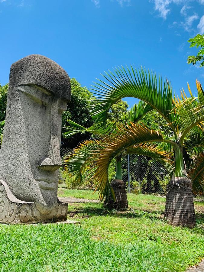 Residence De Tourisme Domaine Saint-Francois المظهر الخارجي الصورة