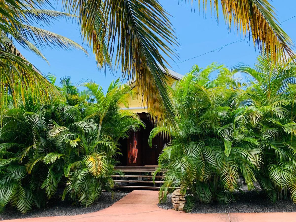 فندق Domaine Saint-Francois المظهر الخارجي الصورة