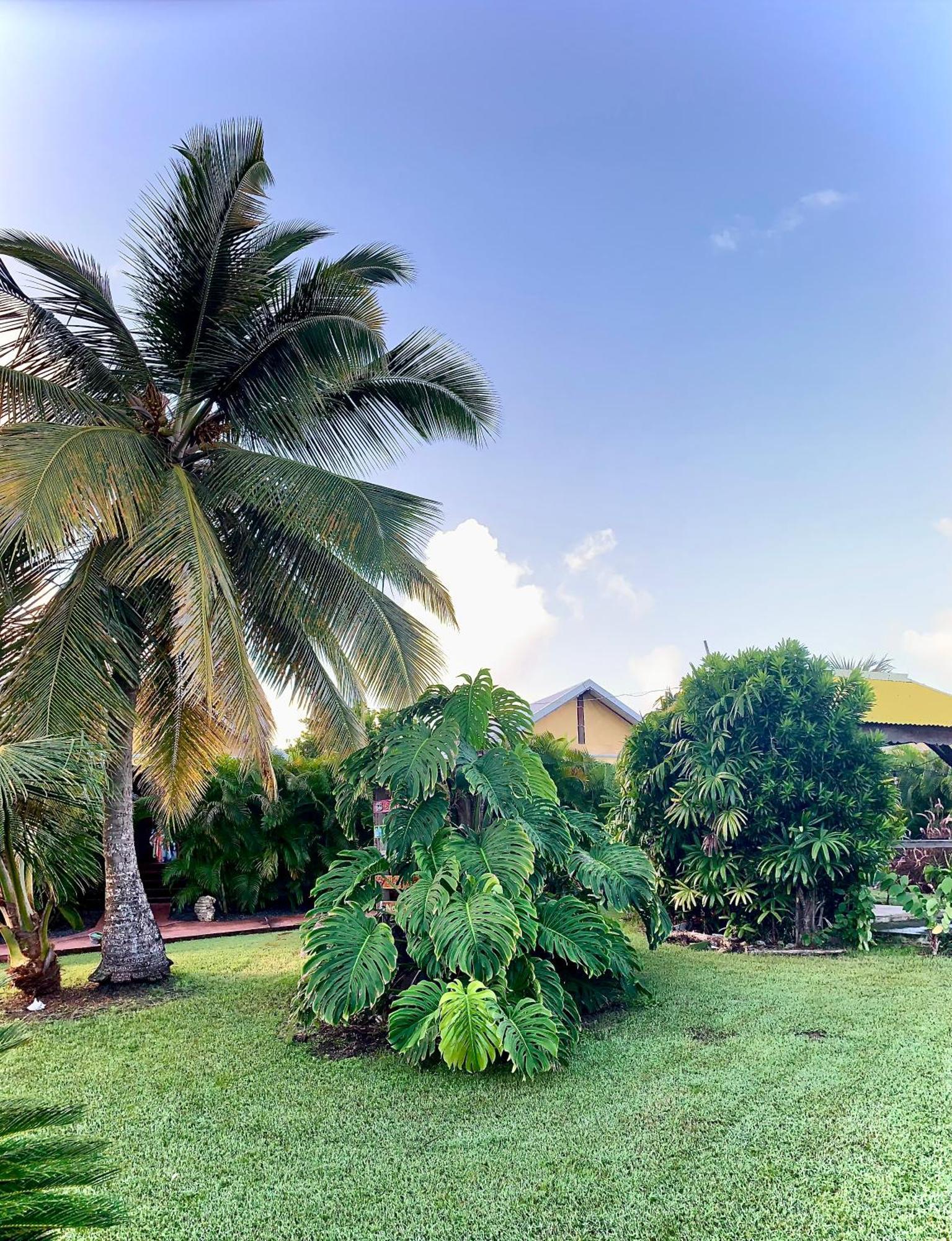 فندق Domaine Saint-Francois المظهر الخارجي الصورة