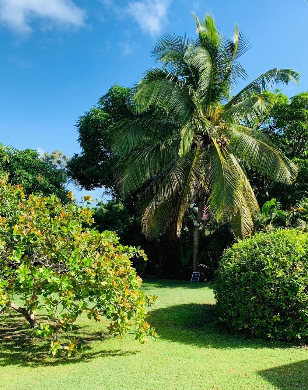 Residence De Tourisme Domaine Saint-Francois المظهر الخارجي الصورة