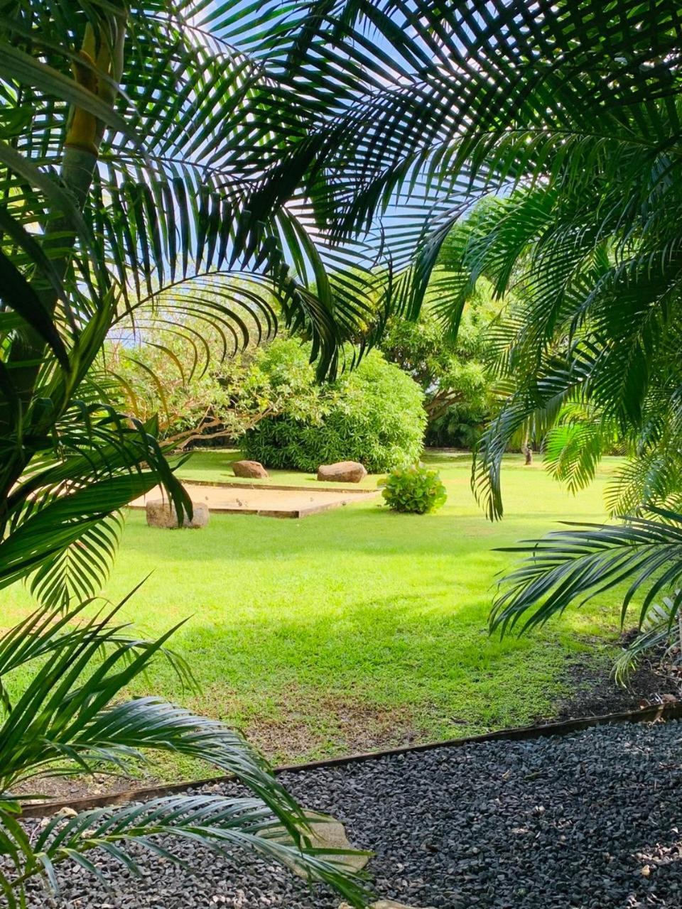 فندق Domaine Saint-Francois المظهر الخارجي الصورة