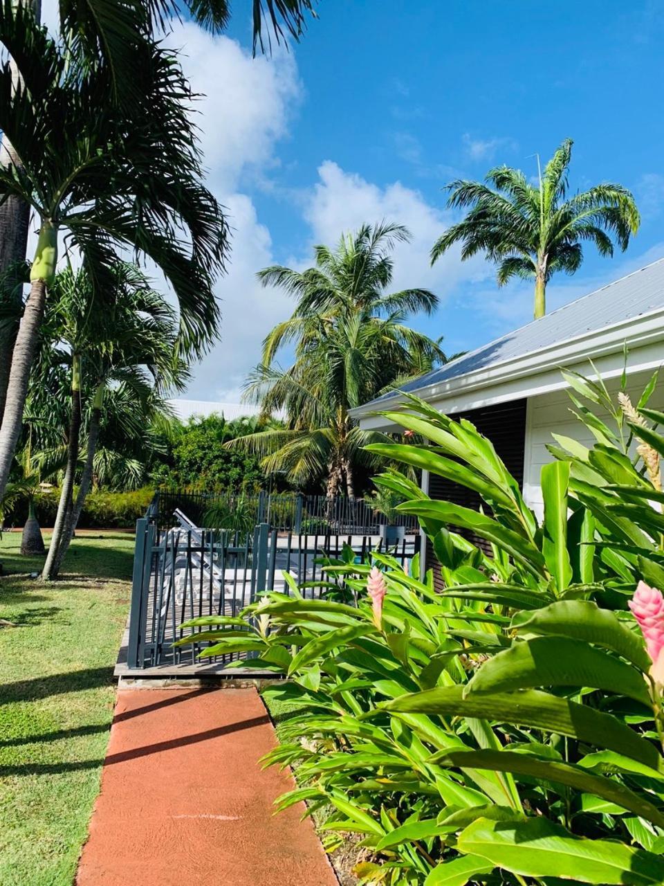 Residence De Tourisme Domaine Saint-Francois المظهر الخارجي الصورة