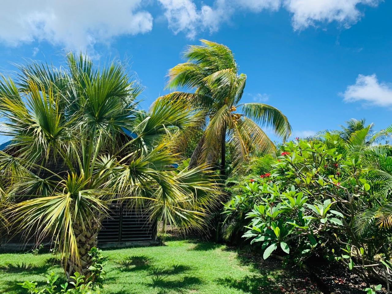 Residence De Tourisme Domaine Saint-Francois المظهر الخارجي الصورة