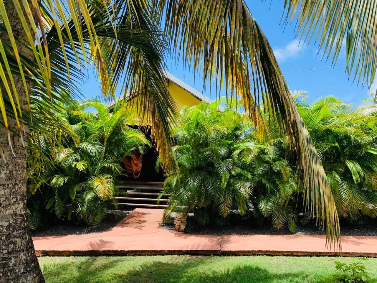فندق Domaine Saint-Francois المظهر الخارجي الصورة
